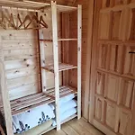W Drapie Holiday home Lubomierz (Lesser Poland)