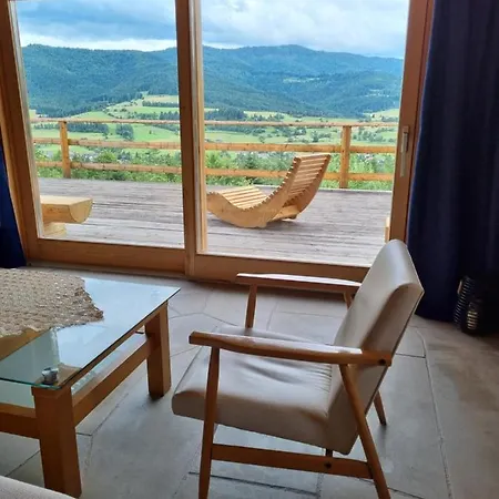 W Drapie Lubomierz (Lesser Poland)