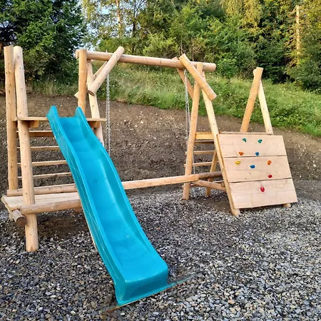 W Drapie * Lubomierz (Lesser Poland)