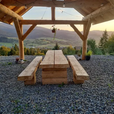 W Drapie Lubomierz (Lesser Poland)