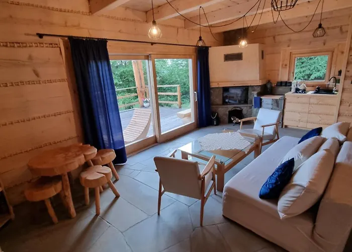 W Drapie Tatil Evi *