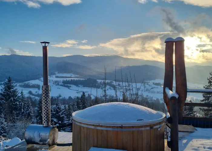 W Drapie Tatil Evi *