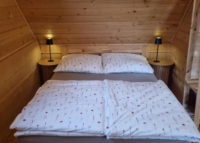 W Drapie Tatil Evi *