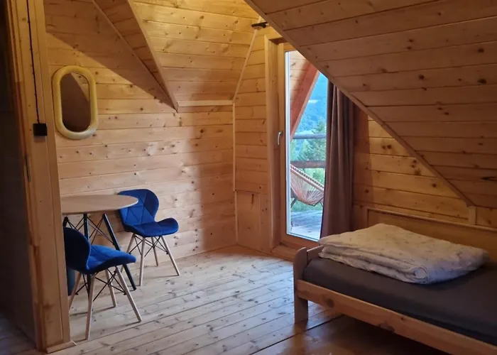 W Drapie Tatil Evi *